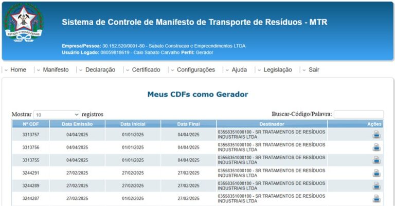 Qualidade (6)